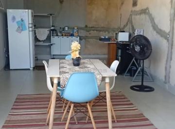Casa · 160m² · 2 Quartos · 1 Vaga · Venda - Residencial Mais Parque