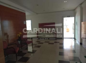 Apartamento · 133m² · 3 Quartos · 2 Vagas · Apartamento Padrão em Araraquara