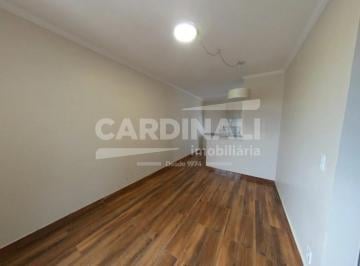 Apartamento · 42m² · 2 Quartos · 1 Vaga · Ao lado do poupa tempo