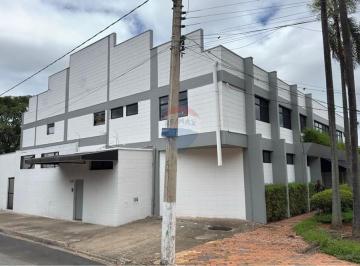 Comercial · 800m² · 20 Vagas · RE/MAX Aluga Prédio Comercial imponente, com grande fluxo de veículos, no Cambuí, Campirnas