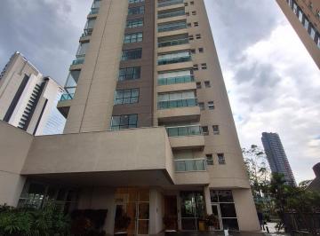 Imagem fachada · Apartamento para locação 3 suítes no The Lake Alphaville 388m²