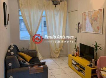 Apartamento · 47m² · 2 Quartos · 1 Vaga · R. Jaguaribe, 2 quartos -  R$ 2.557,00 - 47,23m² - Código:10731