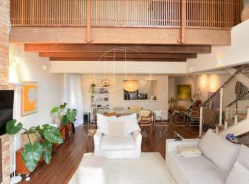13b898f09d71c64864ed50e72e9aba3bae8e92ac · Apartamento Duplex com 2 dormitórios para alugar, 136 m² por R$ 20.104,00/mês - Vila Madalena - São 