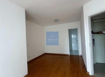 Apartamento · 86m² · 3 Quartos · 2 Vagas · Apartamento com 3 quartos, Vila Gumercindo, São Paulo - R$ 850 mil, Cod: 3390