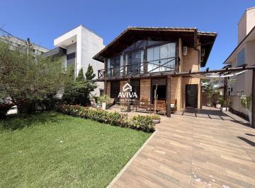 Casa · 398m² · 4 Quartos · 3 Vagas · Casa à Venda no Reserva do Sahy | Sofisticação e Natureza em Mangaratiba