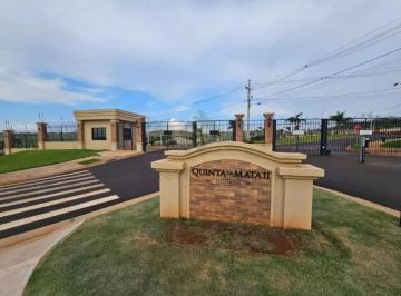 Terreno · 250m² · Terrenos Condomínio em Ribeirão Preto