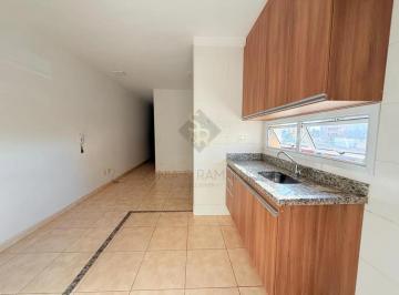 Apartamento · 48m² · 2 Quartos · 1 Vaga · Apartamentos Padrão em Ribeirão Preto