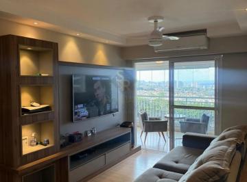 Apartamento · 88m² · 2 Quartos · 2 Vagas · Apartamentos Padrão em Ribeirão Preto