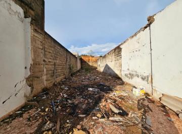 Terreno · 125m² · Terreno à venda com 125,00m² de área no bairro Parque São Sebastião, em Ribeirão Preto/SP.