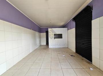 Comercial · 124m² · Imóveis Comerciais Imóvel comercial em Ribeirão Preto