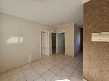 Apartamento · 42m² · 2 Quartos · 1 Vaga · Apartamentos Padrão em Ribeirão Preto
