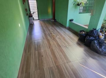 Casa · 161m² · 2 Quartos · 2 Vagas · Casas Residenciais Padrão em Ribeirão Preto