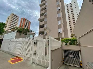 Apartamento · 85m² · 2 Quartos · 1 Vaga · Apartamentos Padrão em Ribeirão Preto