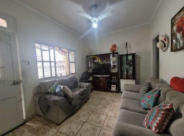 Casa · 70m² · 2 Quartos · Casa com 2 quartos, Centro, São Vicente - R$ 340 mil, Cod: 6154