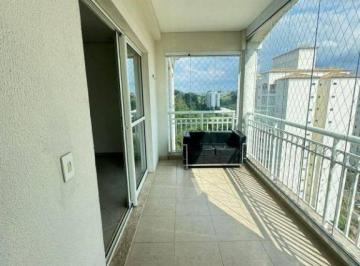 1c257f98d6754c44e84f26c5055e67cde47f13be · Apartamento com 2 dormitórios para alugar, 133 m² por R$ 11.630,00/mês - Tamboré - Santana de Parnaí