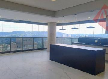 d3007a7a00b55d89c3304f5073a0fc4401045709 · Apartamento com 4 dormitórios à venda, 244 m² por R$ 4.480.000,00 - Alphaville - Barueri/SP