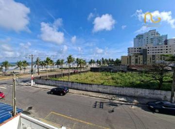 b47fd053b0713282eeea5655b522a9e46045d238 · Apartamento à venda, 40 m² por R$ 240.000,00 - Caiçara - Praia Grande/SP