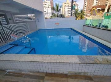 c9c3c4dca8a8376f36285e4353dbd6d0f5a3f667 · Apartamento com 2 dormitórios à venda, 73 m² por R$ 500.000,00 - Aviação - Praia Grande/SP