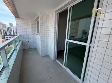 ca4017ece6b24282b08211c24a0256c56ef53ea6 · Apartamento à venda, 65 m² por R$ 398.000,00 - Aviação - Praia Grande/SP