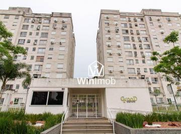 3938ad7240eb21f3080d45bc47ee14172b680c4b · Apartamento à venda, 71 m² por R$ 495.000,00 - Ecoville - Porto Alegre/RS