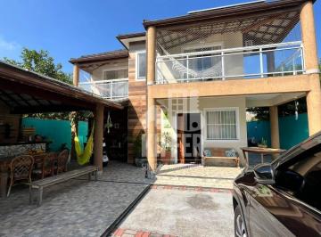 CASA DUPLEX EM ITAIPUACU · Casa com 4 quartos à venda, 480 m² por R$ 1.050.000 - Itaipuaçu - Maricá/RJ