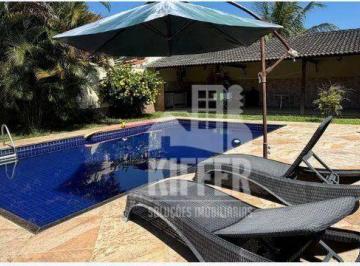 Casa a venda em Itaipuaçu · Casa com 2 dormitórios à venda, 480 m² por R$ 690.000,00 - Jardim Atlântico Central (Itaipuaçu) - Ma
