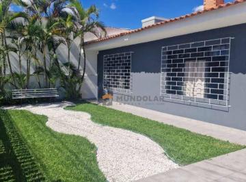 4b1c96aa8eedf844c482b1637aaa082fec6b806b · Casa com 3 dormitórios à venda por R$ 1.390.000 - Fazenda Velha - Araucária/PR