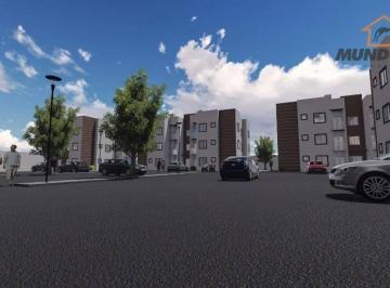 439bbdaec5dd93302af3b0c012b1c8b74852098e · Apartamento com 2 dormitórios à venda, 47 m² por R$ 253.000,00 - Capela Velha - Araucária/PR