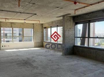 db2826a6463a586f39884d17b5f5acc8498de2eb · Salão para alugar, 160 m² por R$ 19.869,00/mês - Jardim - Santo André/SP