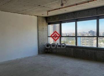 41871da260313595cb5c77f1dc98090cd5da5310 · Sala para alugar, 45 m² por R$ 5.875,00/mês - Jardim - Santo André/SP