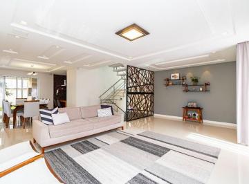 5785b10c414a71b4fa9c236c36db1ce2482cf7d2 · Casa com 3 dormitórios à venda, 294 m² por R$ 2.550.000,00 - Pilarzinho - Curitiba/PR