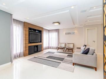 0d9de2c90b37502b5592a8f30d1e9e270a58442a · Casa com 3 dormitórios à venda, 294 m² por R$ 2.550.000,00 - Pilarzinho - Curitiba/PR