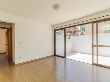 Apartamento · 69m² · 2 Quartos · 1 Vaga · 🏡 Apartamento Garden com Terraço Privativo no Rio Branco
