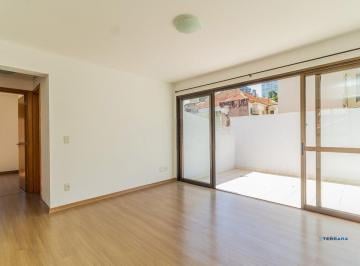 Apartamento · 69m² · 2 Quartos · 1 Vaga · 🏡 Apartamento Garden com Terraço Privativo no Rio Branco