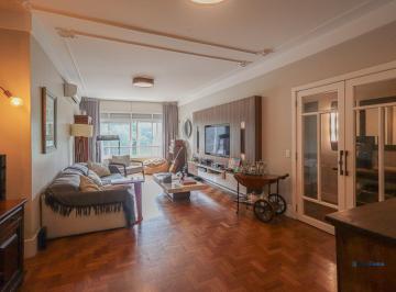 Apartamento · 131m² · 3 Quartos · 1 Vaga · Apartamento Garden a venda na Cidade Baixa