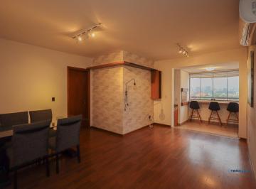 Apartamento · 96m² · 3 Quartos · 1 Vaga · Apartamento a venda no bairro Chácara das Pedras