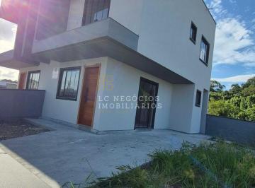 Casa · 84m² · 2 Quartos · 1 Vaga · Sobrado à venda no bairro Bela Vista - Palhoça/SC