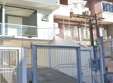 Casa · 163m² · 3 Quartos · 2 Vagas · Casa sobrado no bairro Vila Ipiranga de 3 dormitórios e 2 vagas