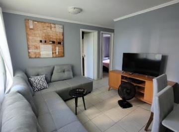 58548daea6b4f0d884e0db9a1d6cda86b72c3be7 · Apartamento com 2 dormitórios à venda, 48 m² por R$ 335.000,00 - Floradas de São José - São José dos