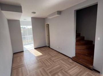 401619bb9983537661d94b1210e75660432bfc90 · Casa com 2 dormitórios à venda, 57 m² por R$ 235.000,00 - Jardim Colônia - Jacareí/SP