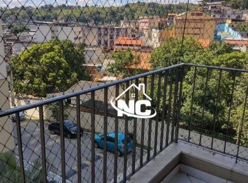 6754adcc69f145c4521de2f12bb20ae26939ad49 · Apartamento com 2 quartos à venda, 64 m² por R$ 290.000 - Sete Pontes - São Gonçalo/RJ