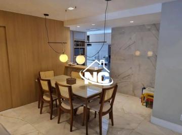3b7ec7d4099ea212f28a8b8f2baf814eb461fbe6 · Apartamento com 3 quartos à venda, 120 m² por R$ 820.000 - Itaipu - Niterói/RJ