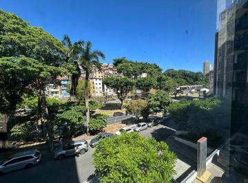 Comercial · 24m² · SALA COMERCIAL À VENDA – CENTRO MÉDICO CENTENÁRIO