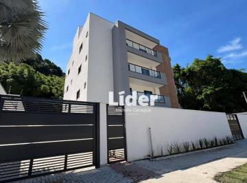 201d9ff4dba95d25d7f255bb56160dde8248aaa9 · Apartamento com 2 dormitórios à venda, 65 m² por R$ 450.000 - Sumaré - Caraguatatuba/SP