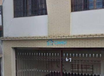 500245d488ba63fbb7a65dfe3c7a6b90eeb157e1 · Sobrado com 3 dormitórios, 151 m² - venda por R$ 650.000,00 ou aluguel por R$ 3.330,00/mês - Vila Pr