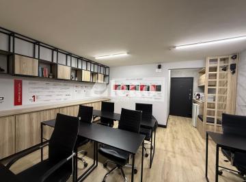 Comercial · 54m² · Sala Comercial mobiliada para locação no Centro de Valinhos