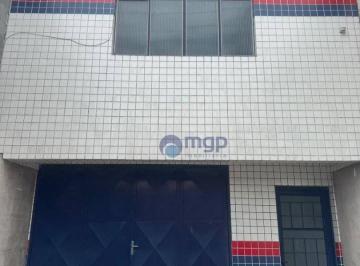 d71f333e86fdb103c2c301fcd8a133f5e01db9ac · Galpão para alugar, 250 m² - Vila Maria - São Paulo/SP