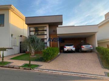 Casa · 180m² · 3 Quartos · 4 Vagas · Condomínio Portal do Jequitibás - Casa a venda no Condominio Portal do Jequitibá em Valinhos