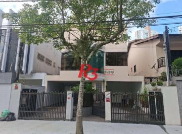 dabcc2ba58a19bff18293e99048ce15835f751a4 · Casa à venda, 198 m² por R$ 1.865.000,00 - Ponta da Praia - Santos/SP