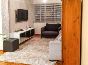 Apartamento · 80m² · 3 Quartos · 1 Vaga · Apartamento à venda no bairro Centro - Piracicaba/SP
